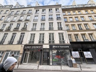 Plus de détails pour Commerce de détail à louer