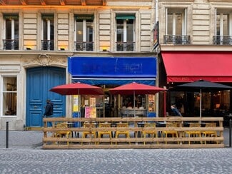 More details for 3 Rue Washington, Paris - Retail for Lease