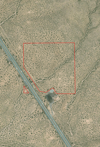 Plus de détails pour I-10 Frontage, Clint, TX - Terrain à vendre