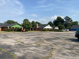 Plus de détails pour 5512 S Western Ave, Oklahoma City, OK - Bureau à vendre