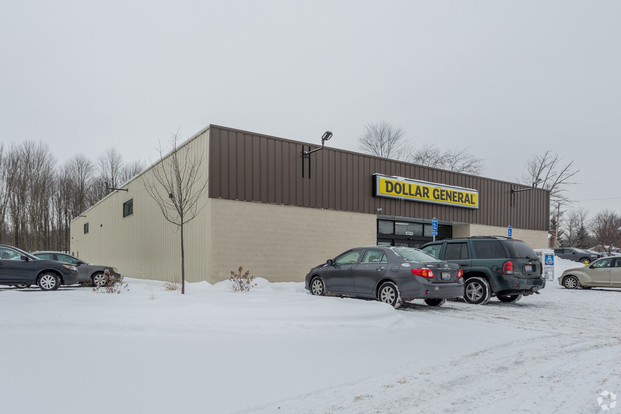 10701 Mahoning Ave, North Jackson, OH for sale Primary Photo- Image 1 of 6