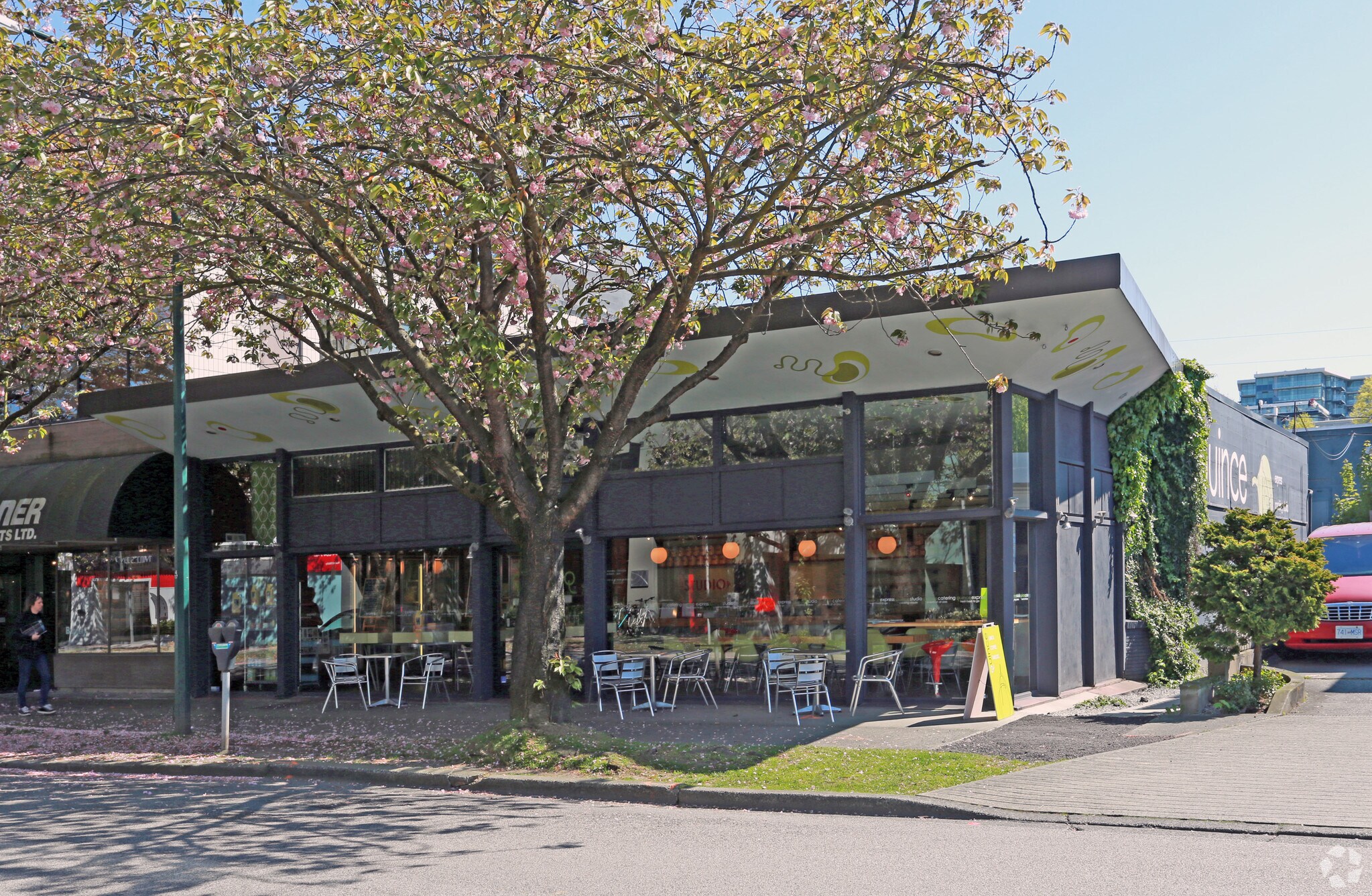 1780 W 3rd Ave, Vancouver, BC à vendre Photo principale- Image 1 de 1