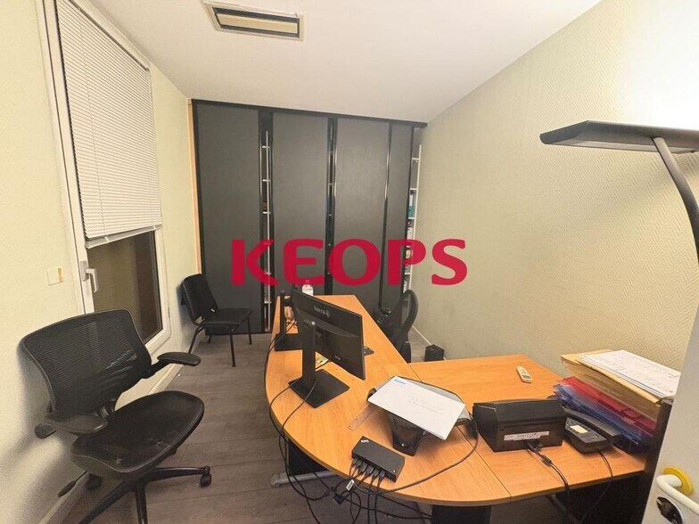 Bureau dans Toulouse à vendre - Photo du bâtiment - Image 2 de 9