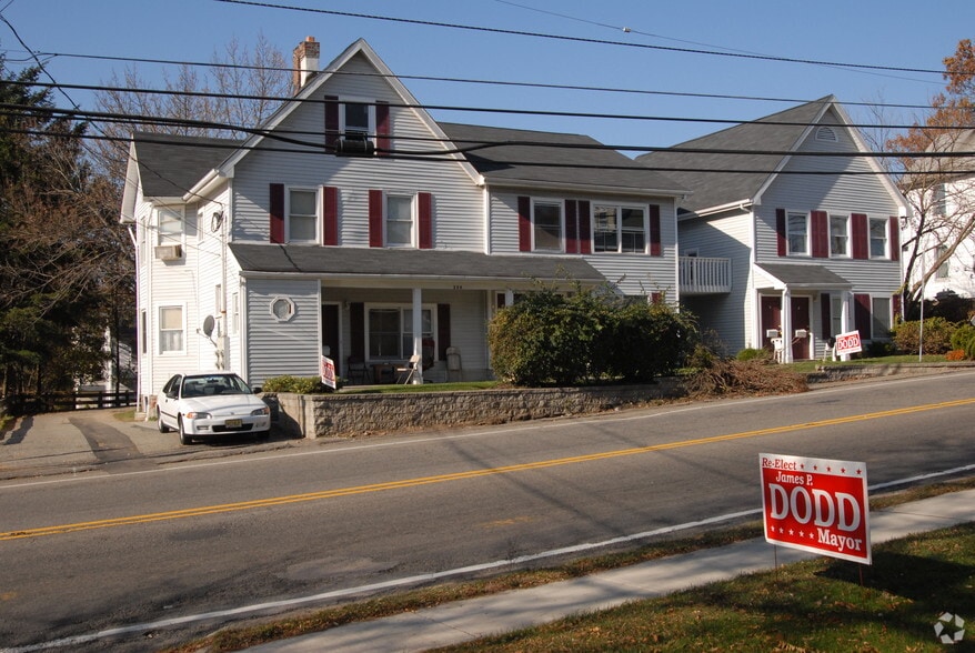 288 W Clinton St, Dover, NJ for sale - Building Photo - Image 3 of 4