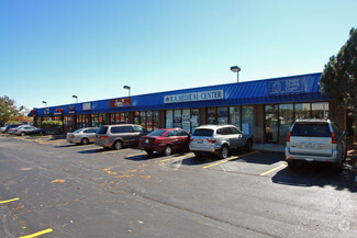 More details for 927-967 W Golf Rd, Schaumburg, IL - Retail for Lease