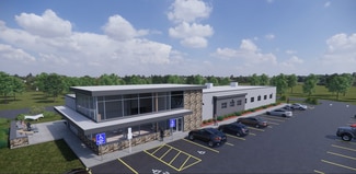 More details for 29 New Lancaster Rd, Leominster, MA - Office for Lease