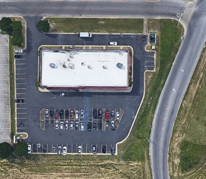 3891B Eastern Blvd, Montgomery, AL for lease - Building Photo - Image 2 of 10