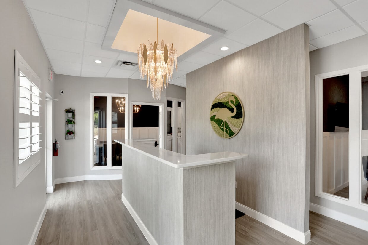 1845 East West Pky, Fleming Island, FL for sale Interior Photo- Image 1 of 38