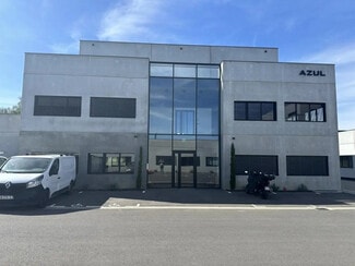 More details for 1306 Chemin Du Champ De Lière, Rillieux-la-Pape - Office for Sale