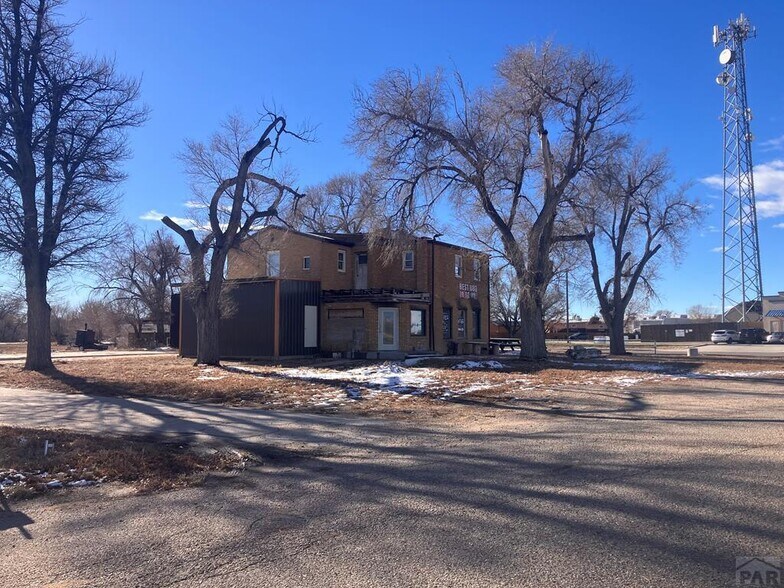 26700 Highway 50, La Junta, CO à vendre - Photo du bâtiment - Image 1 de 25