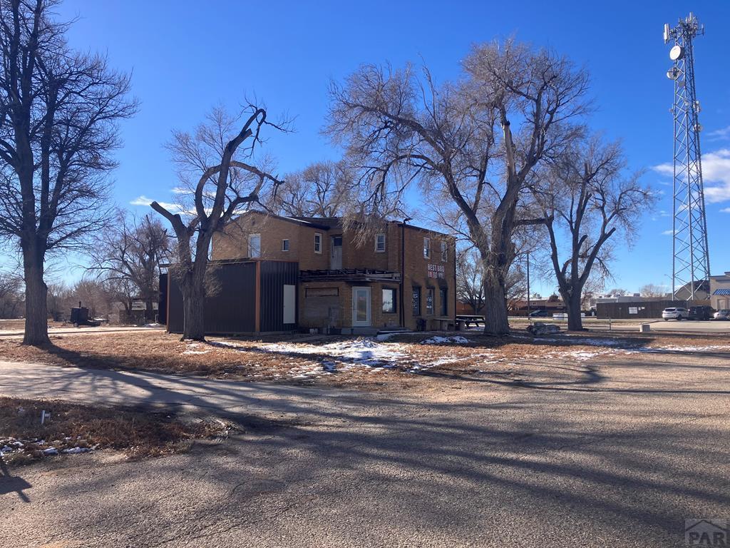 26700 Highway 50, La Junta, CO à vendre Photo du bâtiment- Image 1 de 26