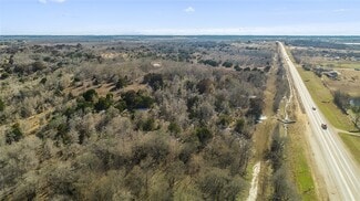 Plus de détails pour 10740 Camino Real, Kyle, TX - Terrain à vendre