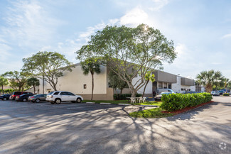 More details for 5850-5860 Miami Lakes Dr, Miami Lakes, FL - Industrial for Lease