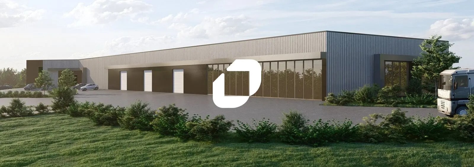 671 Route Des Frenes, Arnas for lease Building Photo- Image 1 of 9