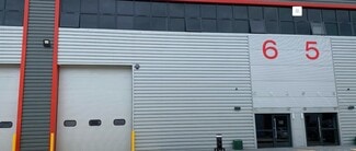 More details for Deer Park Rd, Northampton - Industrial for Lease