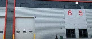 Plus de détails pour Deer Park Rd, Northampton - Industriel à louer