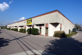 More details for 24025-24043 Research Dr, Farmington Hills, MI - Industrial for Lease