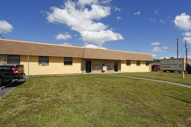 Plus de détails pour 2078 and 2080 Calumet St – à vendre, Clearwater, FL