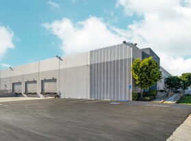 15600 E Salt Lake Ave, City Of Industry CA - Entrepôt