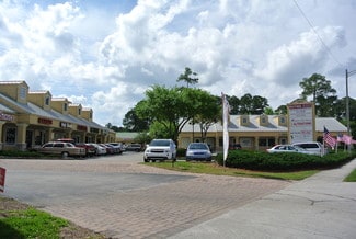 Plus de détails pour 9889 San Jose Blvd, Jacksonville, FL - Commerce de détail à louer