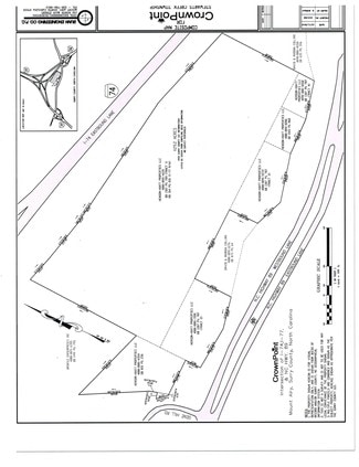 Plus de détails pour 4432 W Pine St, Mount Airy, NC - Terrain à vendre
