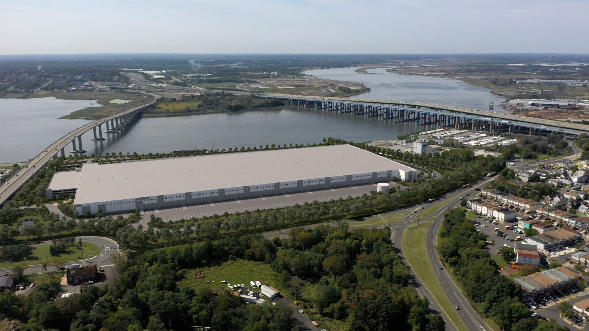 577 Smith St, Perth Amboy, NJ à louer Photo du bâtiment- Image 1 de 5