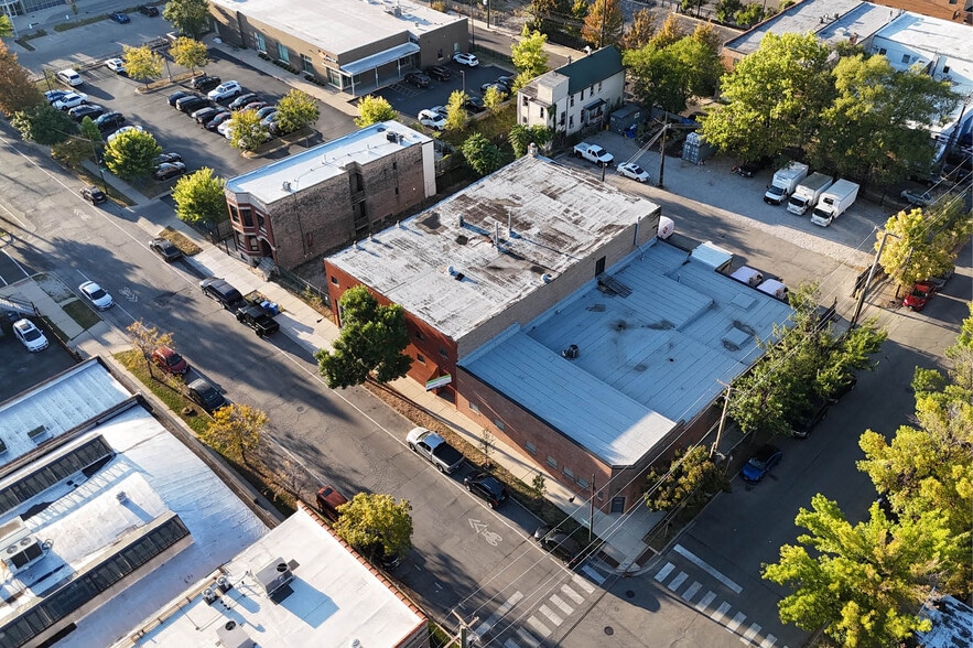 1900 W Hubbard St, Chicago, IL for lease - Building Photo - Image 3 of 7