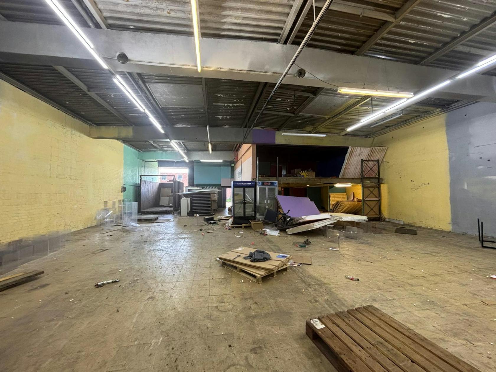 21-41 Woodneuk Rd, Glasgow à louer Photo intérieure- Image 1 de 1