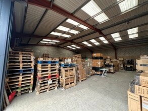 Cleton St, Tipton à louer Photo intérieure- Image 2 de 5