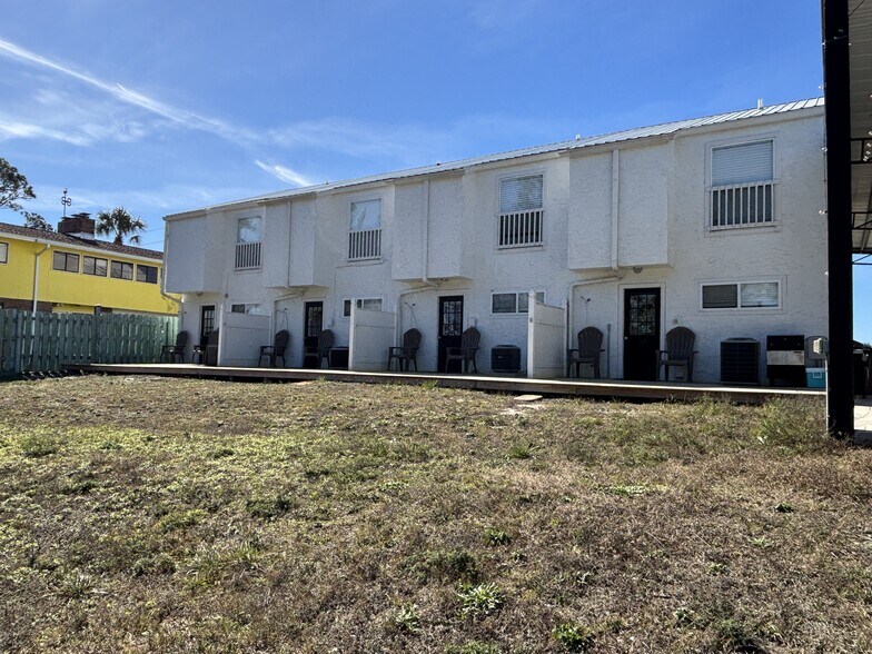 206 Watermark Way, Port Saint Joe, FL à vendre - Photo du bâtiment - Image 3 de 73
