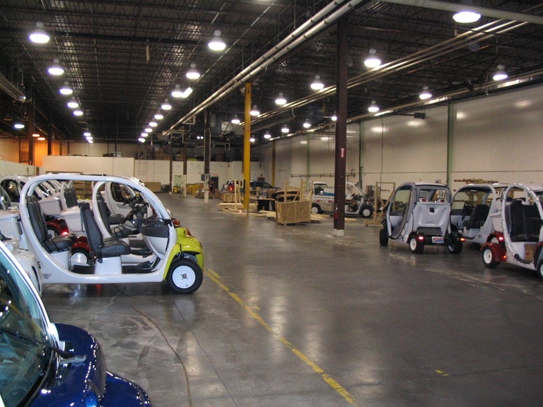 1301 39th St N, Fargo, ND à louer - Photo du bâtiment - Image 2 de 3