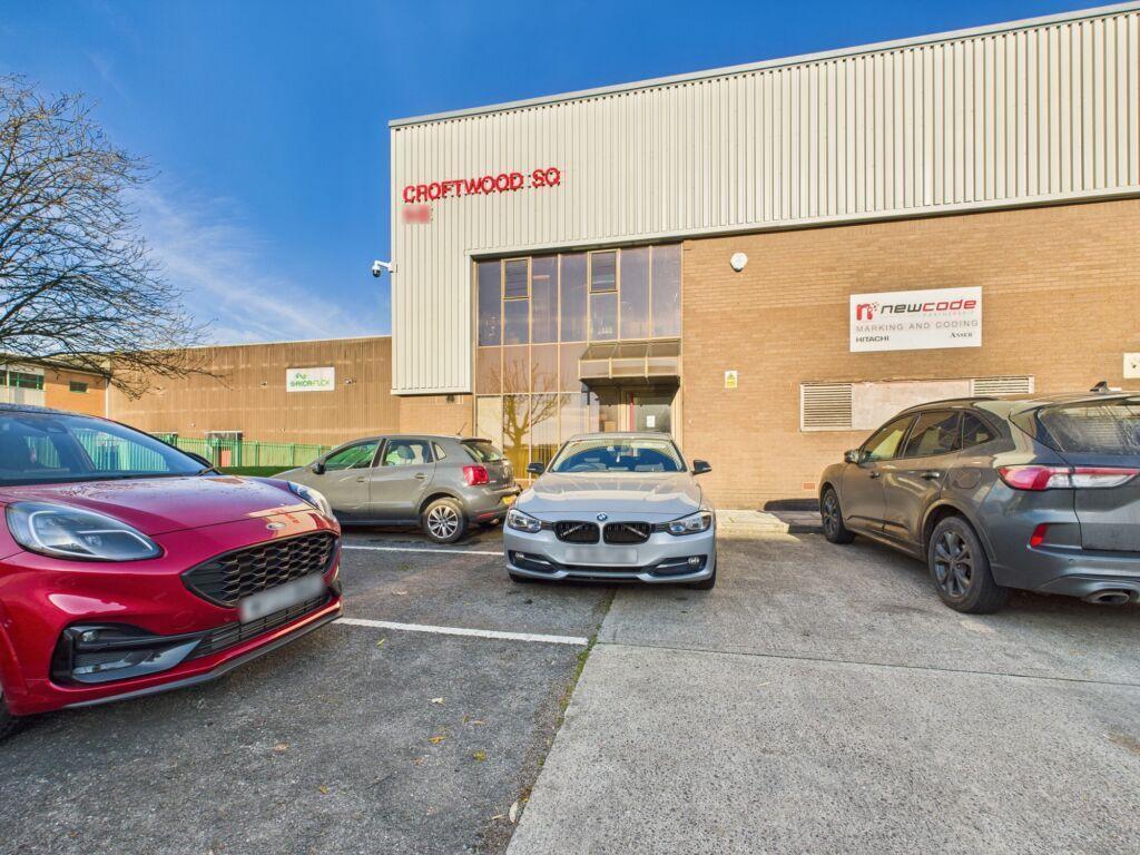 Cricket St, Wigan for lease Building Photo- Image 1 of 20