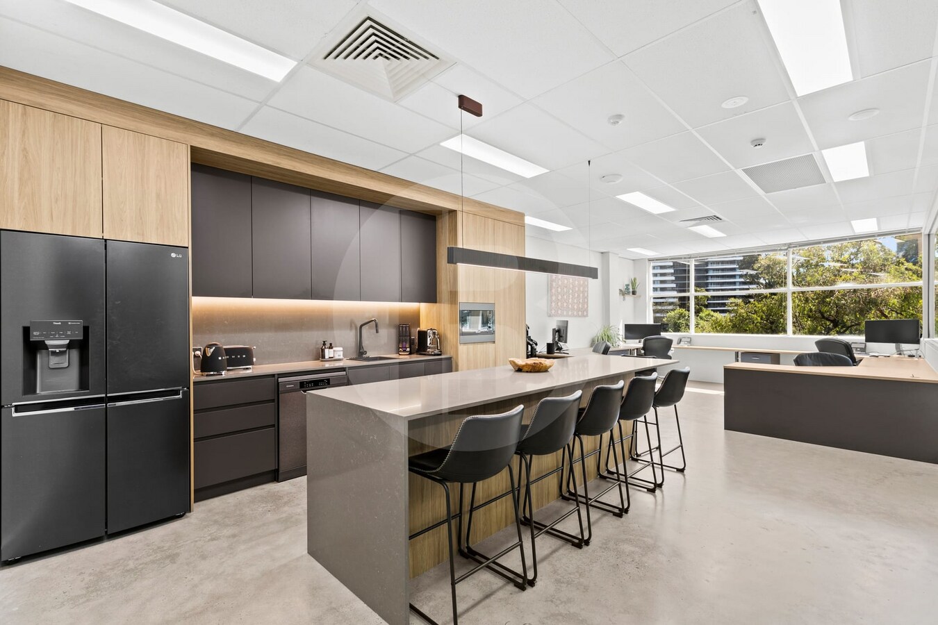 25-27 Solent Cct, Norwest, NSW 2153 - Unit 2.09 -  - Interior Photo - Image 1 of 6
