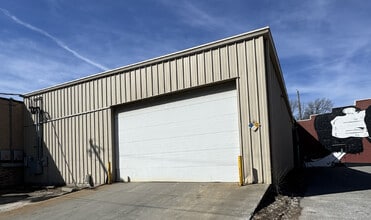 1724 Washington St, Kansas City, MO for sale Building Photo- Image 2 of 9