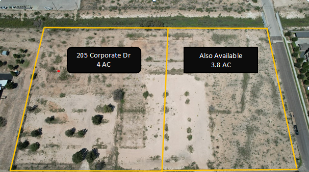 205 Corporate Dr, Midland, TX for sale - Building Photo - Image 2 of 14