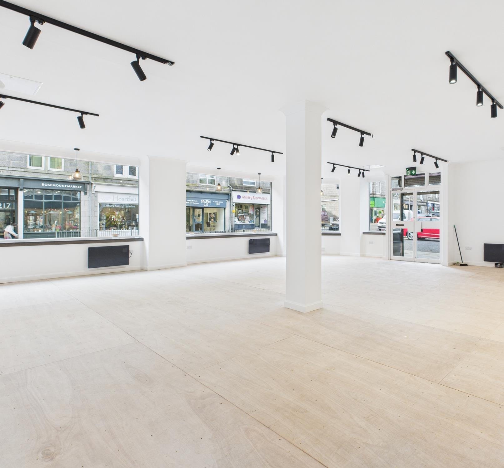 218 Rosemount Pl, Aberdeen à louer Photo intérieure- Image 1 de 1