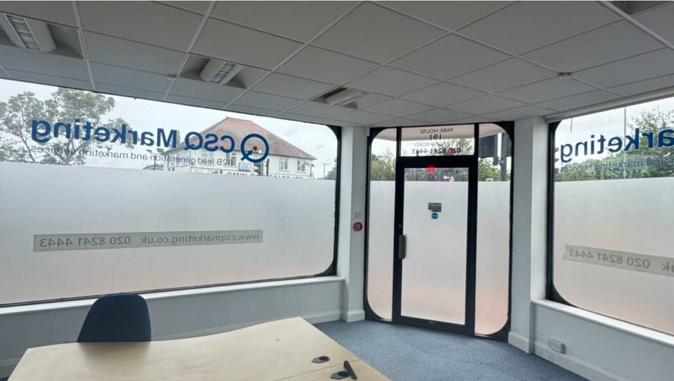 191 Stafford Rd, Wallington à vendre - Photo intérieure - Image 3 de 6