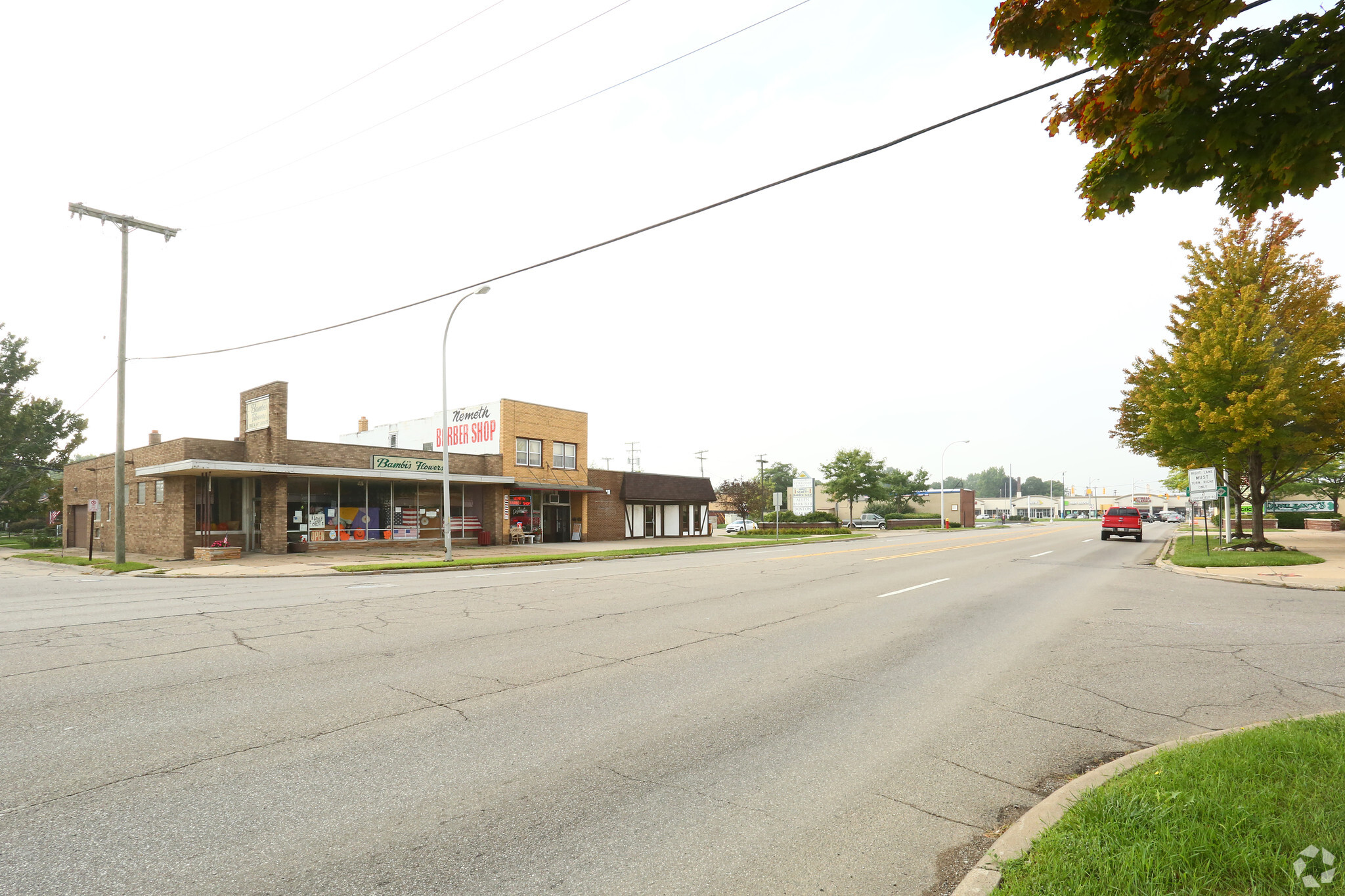 5913 Allen Rd, Allen Park, MI for sale Building Photo- Image 1 of 1