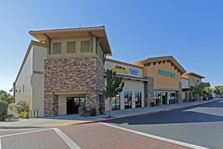 Plus de détails pour Blue Oaks Town Center – Commerce de détail à vendre, Rocklin, CA