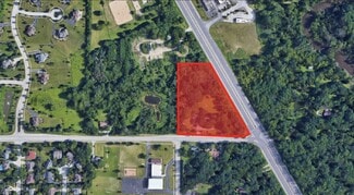 More details for 15190 W Stearns School Rd, Gurnee, IL - Land for Sale