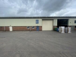 Plus de détails pour Mill Ln, South Petherton - Industriel à vendre