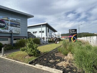 Plus de détails pour Bureau à louer