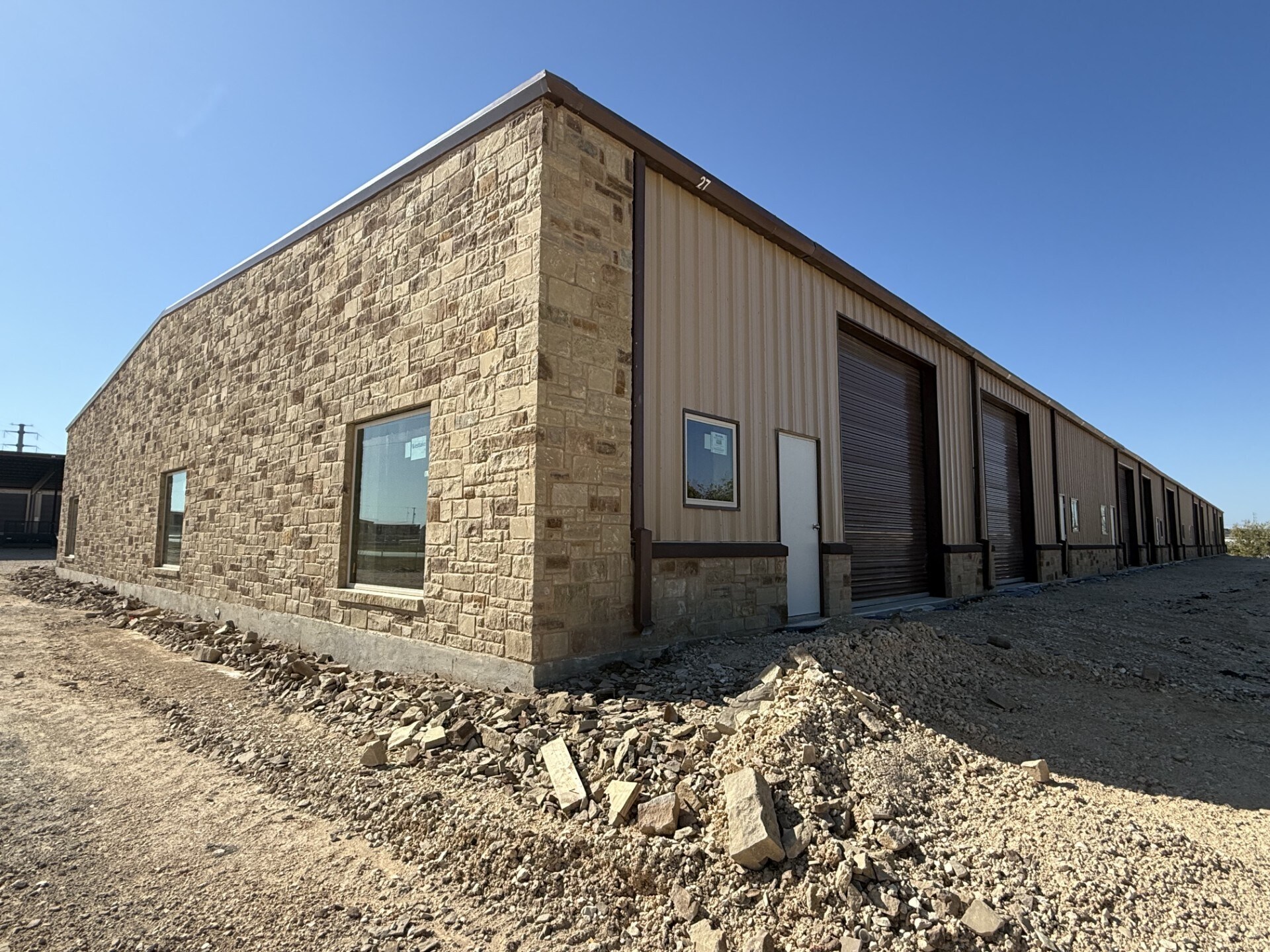 7990 Old Bastrop Rd, New Braunfels, TX for lease Building Photo- Image 1 of 16
