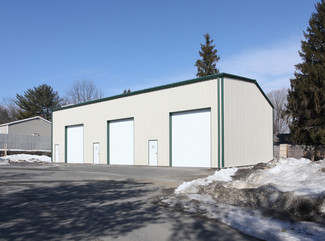 Plus de détails pour 2 Allen Dr, Gaylordsville, CT - Industriel à vendre