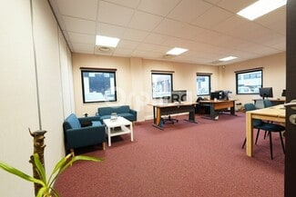 More details for 2507 Avenue De L'Europe, Rillieux-la-Pape - Office for Lease