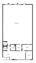 1491 Poinsettia Ave, Vista, CA for lease Floor Plan- Image 1 of 1