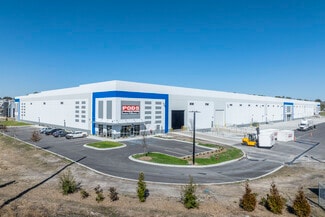 Plus de détails pour 220 Ranger Point Ct, Columbia, SC - Industriel à louer
