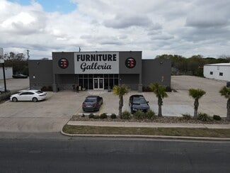 More details for 2722 S Padre Island Dr, Corpus Christi, TX - Retail for Sale