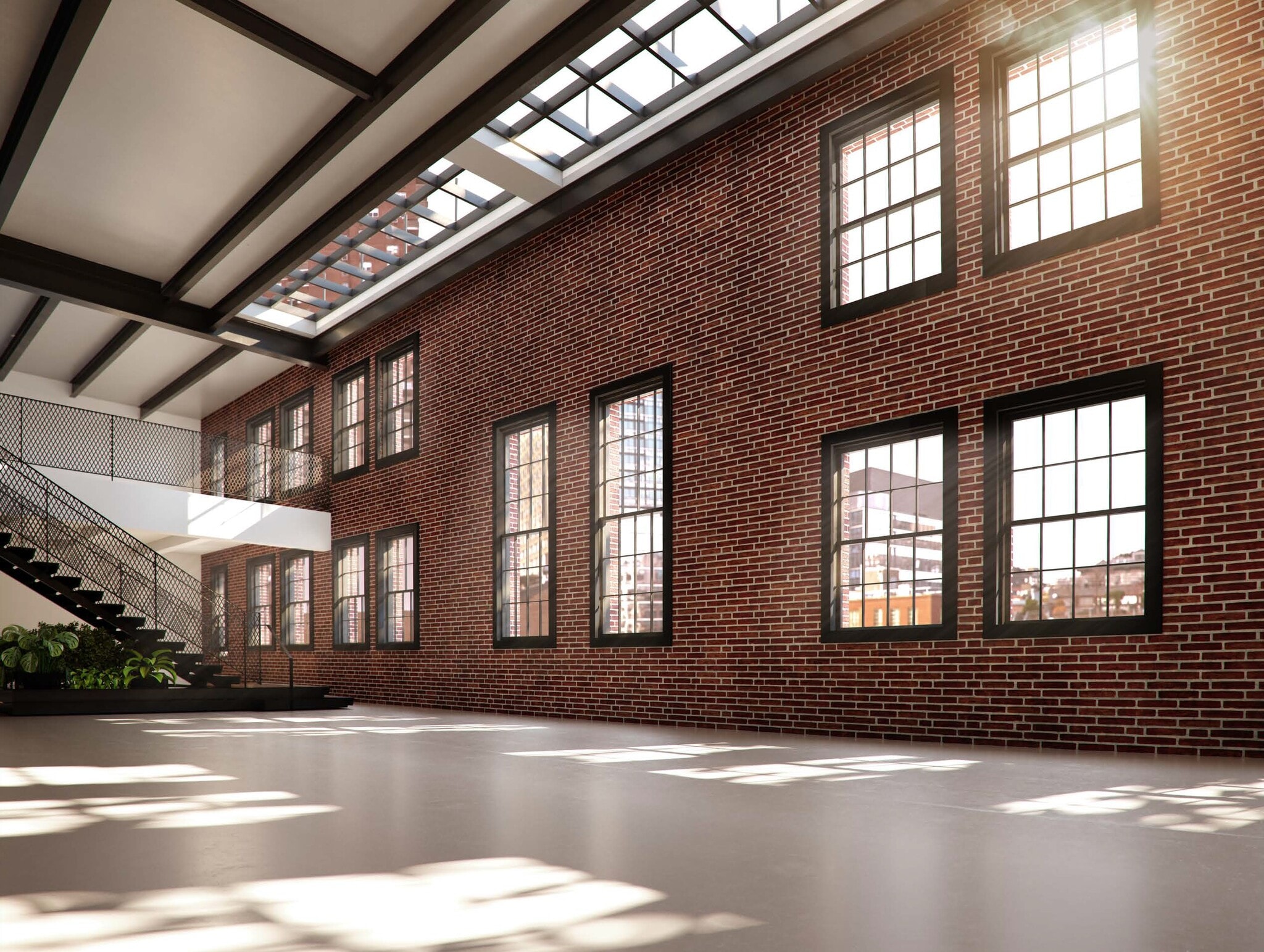 56 N Moore St, New York, NY à louer Photo intérieure- Image 1 de 4