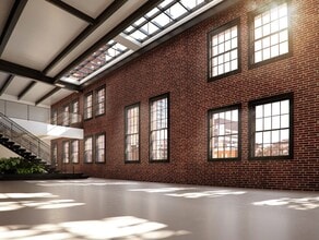 56 N Moore St, New York, NY à louer Photo intérieure- Image 2 de 4